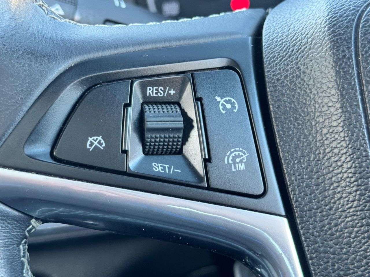 2018 VAUXHALL MOKKA X 2018 VAUXHALL MOKKA X