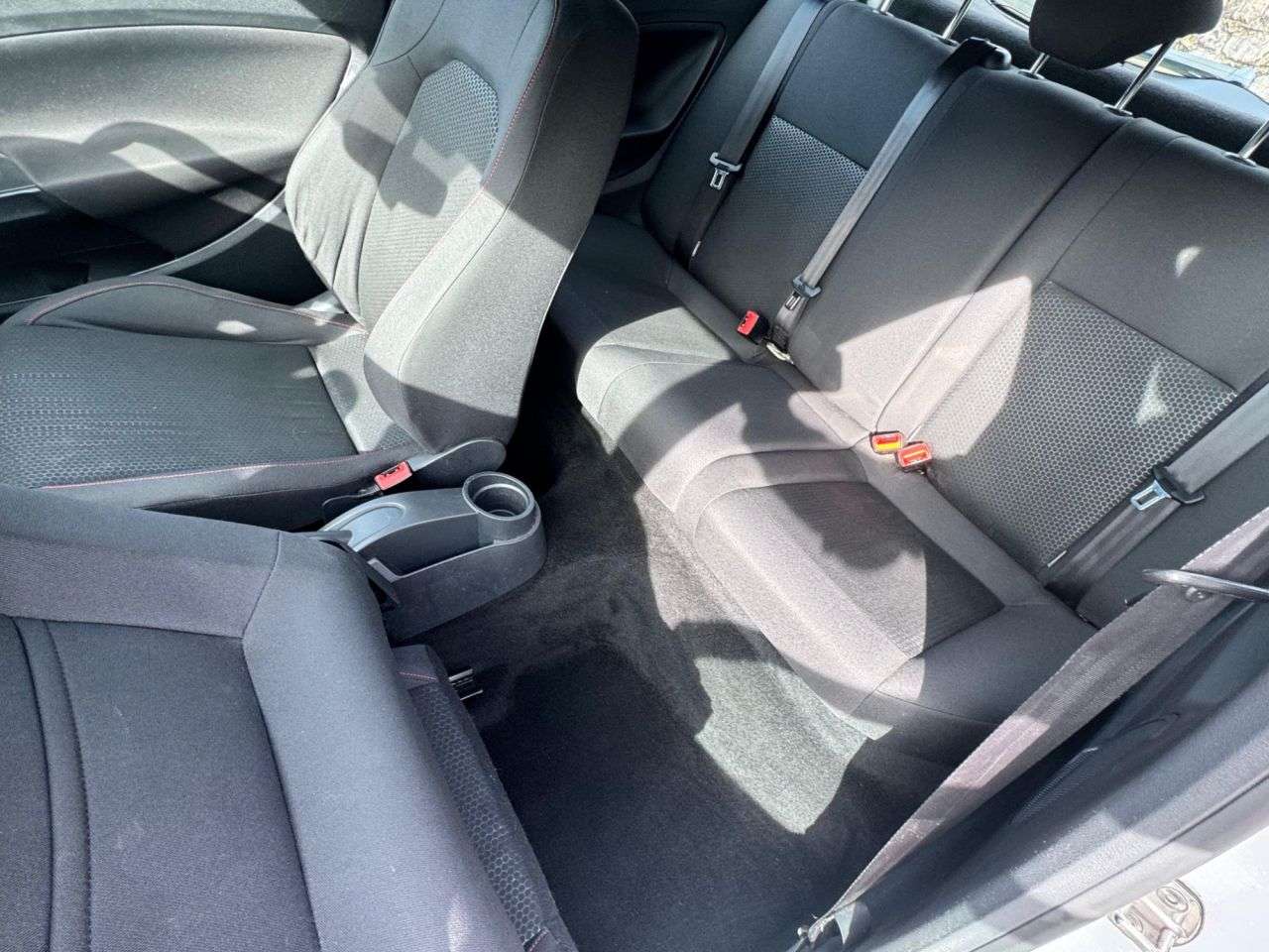 2016 SEAT IBIZA 2016 SEAT IBIZA