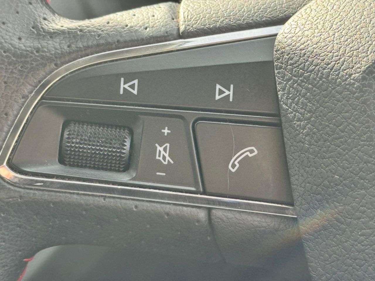 2016 SEAT IBIZA 2016 SEAT IBIZA