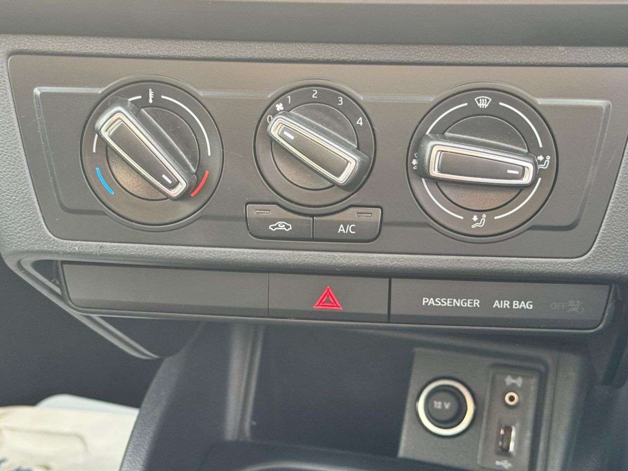 2016 SEAT IBIZA 2016 SEAT IBIZA