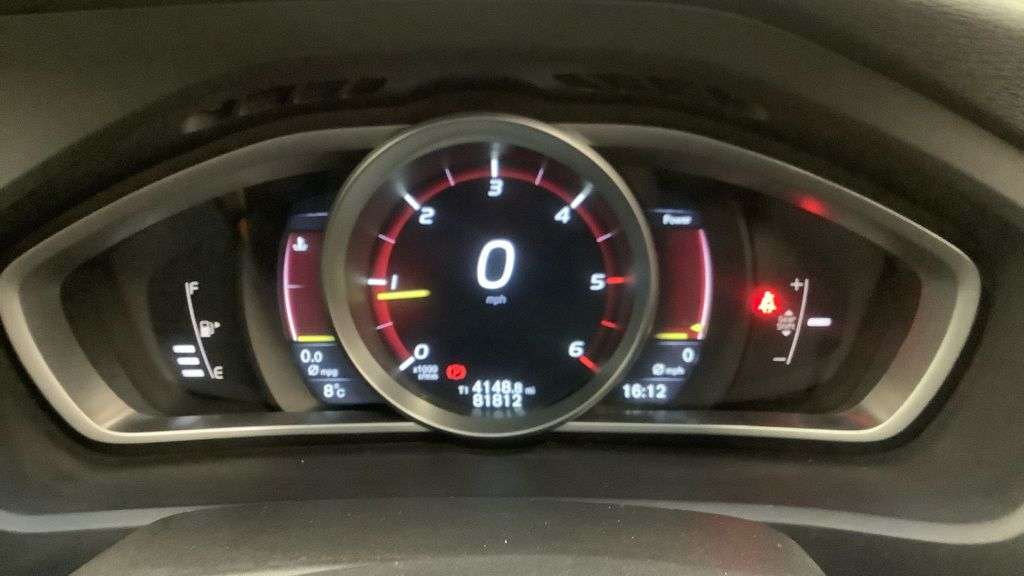 2015 VOLVO V40 CROSS COUNTRY 2015 VOLVO V40 CROSS COUNTRY