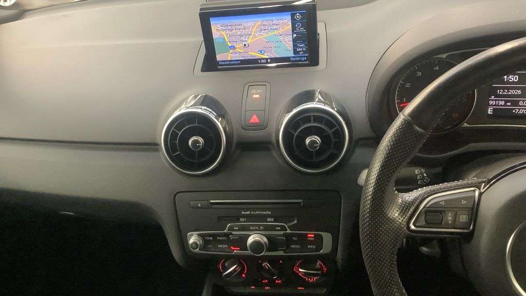 2015 AUDI A1 2015 AUDI A1