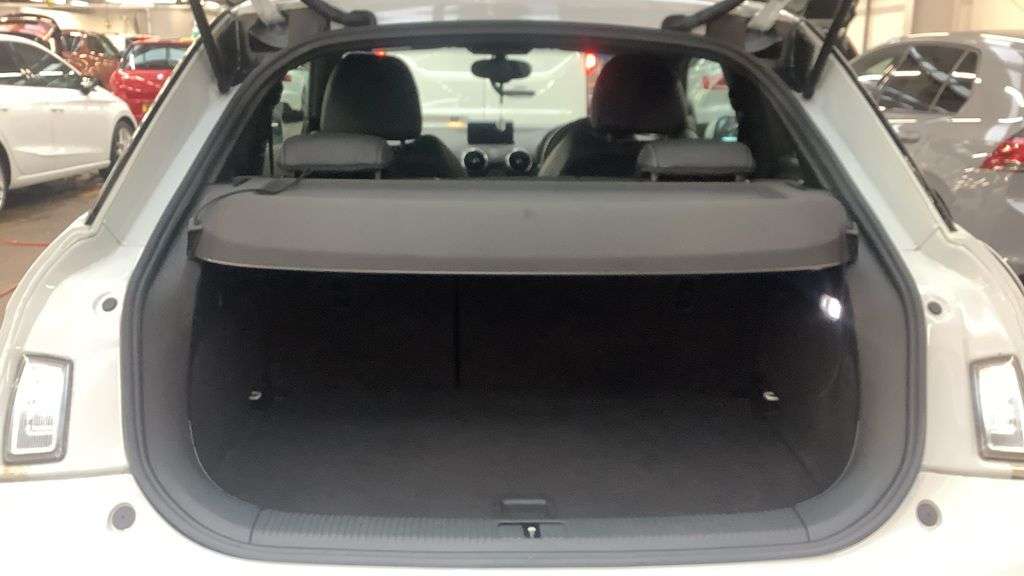 2015 AUDI A1 2015 AUDI A1