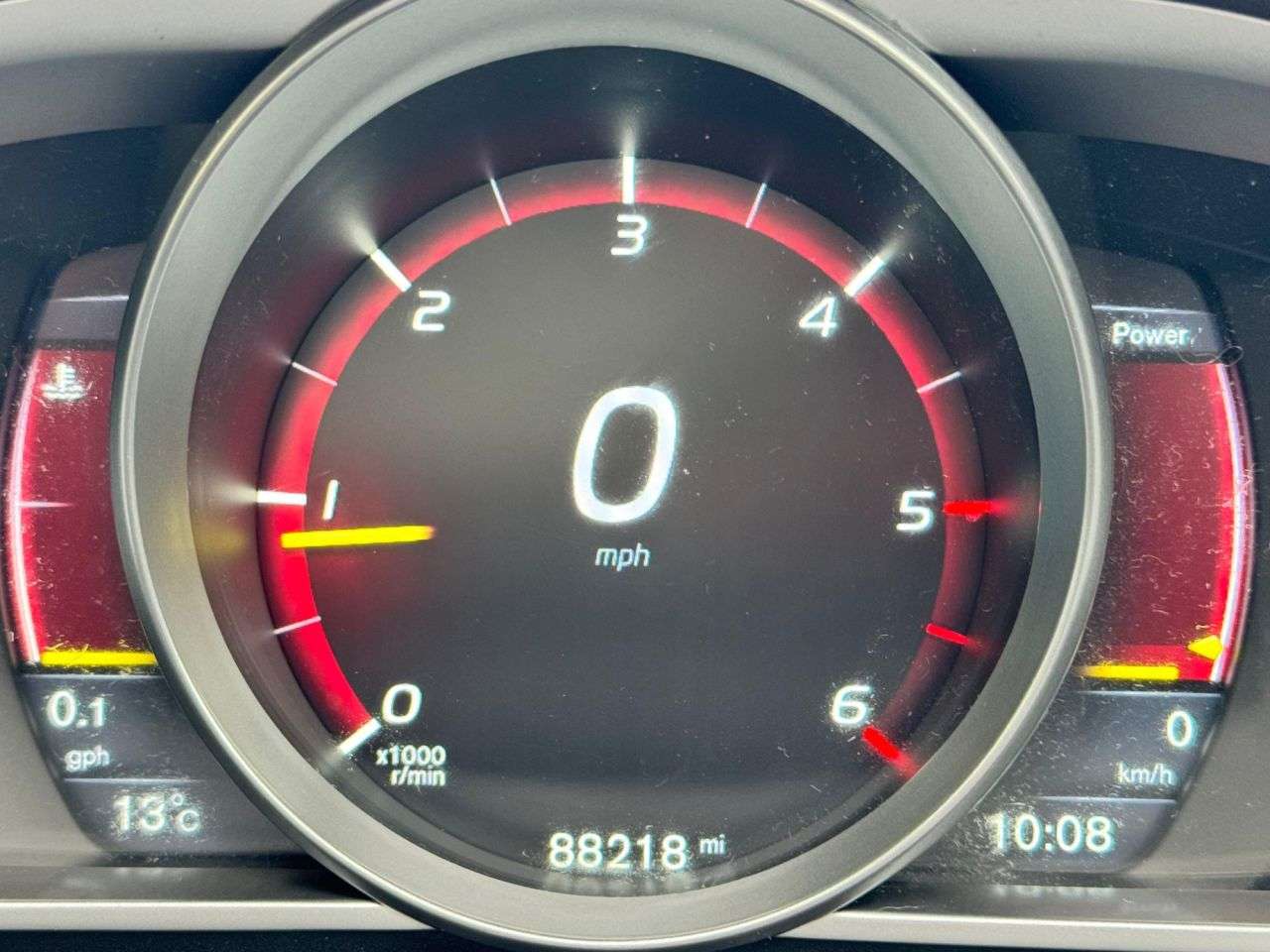 2015 VOLVO V40 2015 VOLVO V40