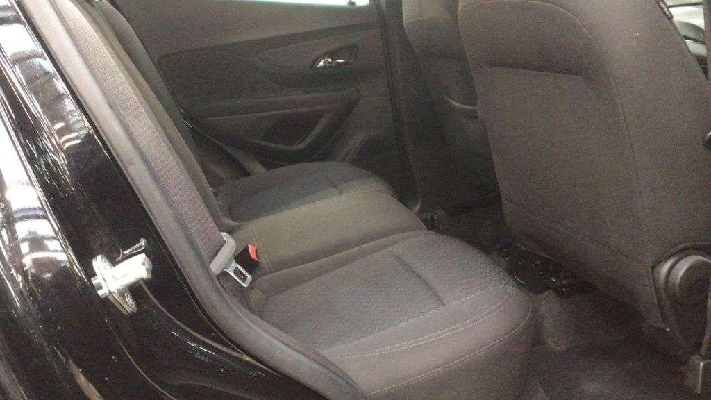 2017 VAUXHALL MOKKA X 2017 VAUXHALL MOKKA X