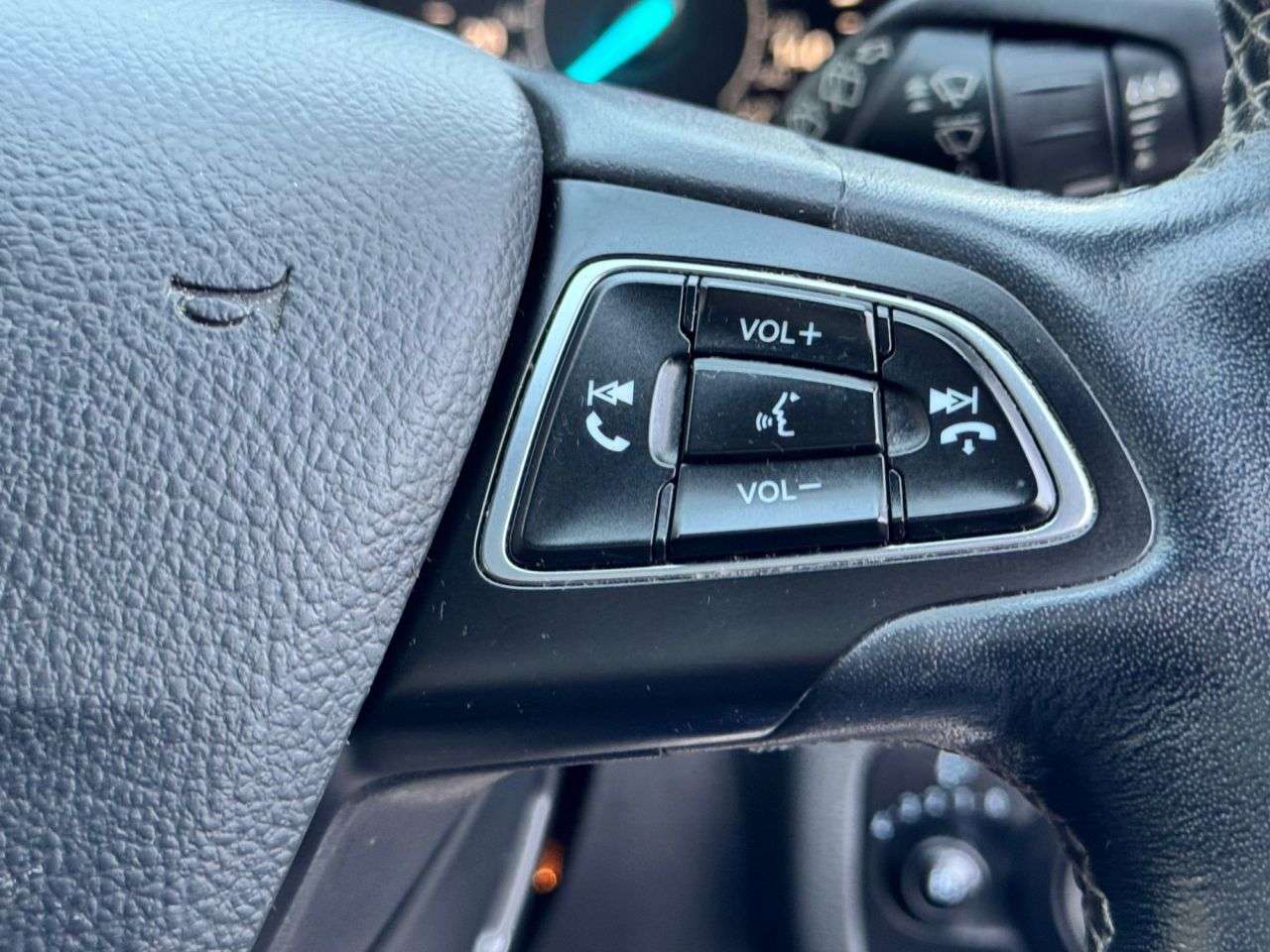 2017 FORD KUGA 2017 FORD KUGA