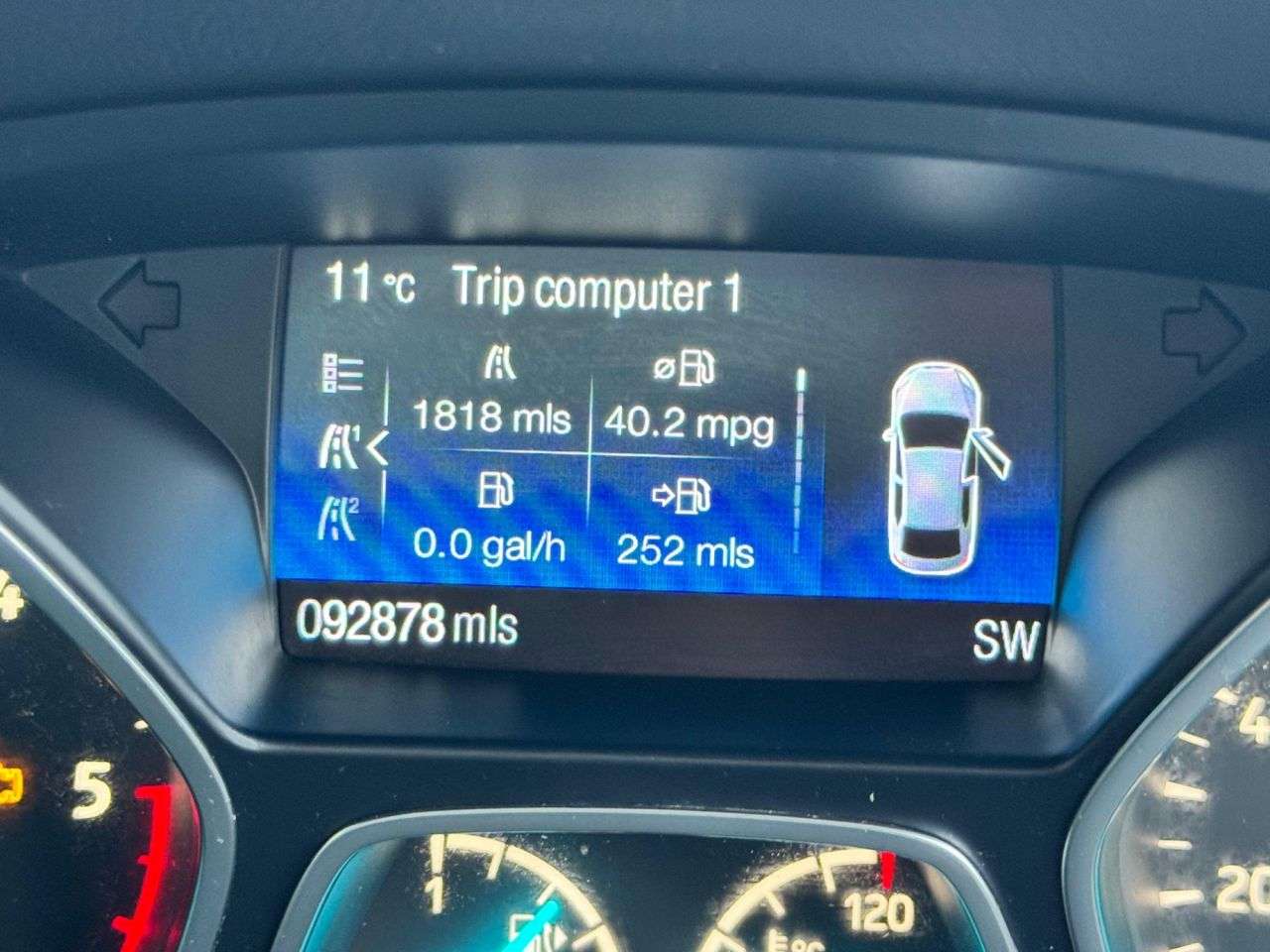 2017 FORD KUGA 2017 FORD KUGA