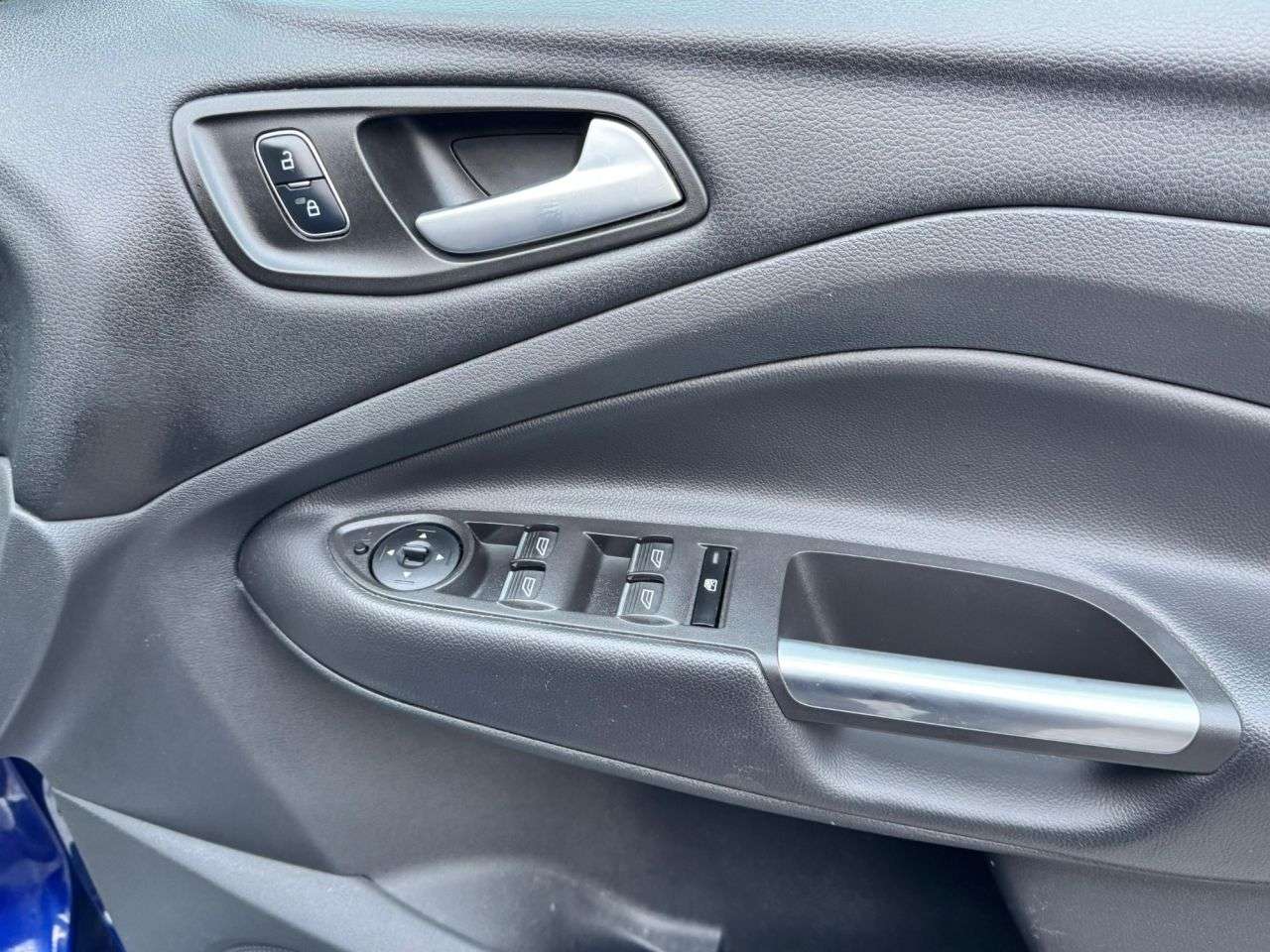 2017 FORD KUGA 2017 FORD KUGA