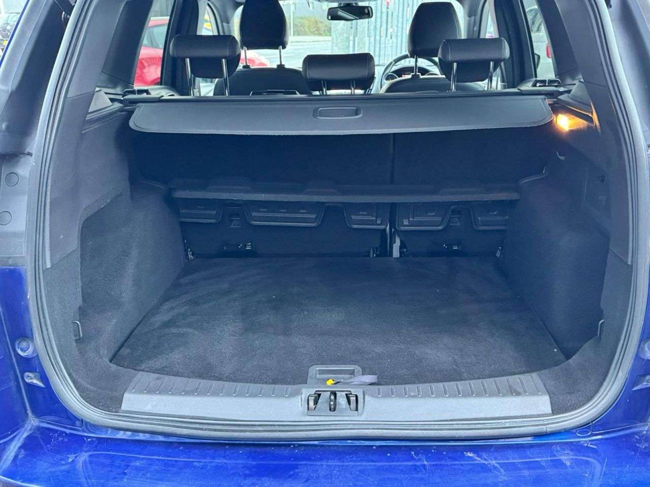 2017 FORD KUGA 2017 FORD KUGA