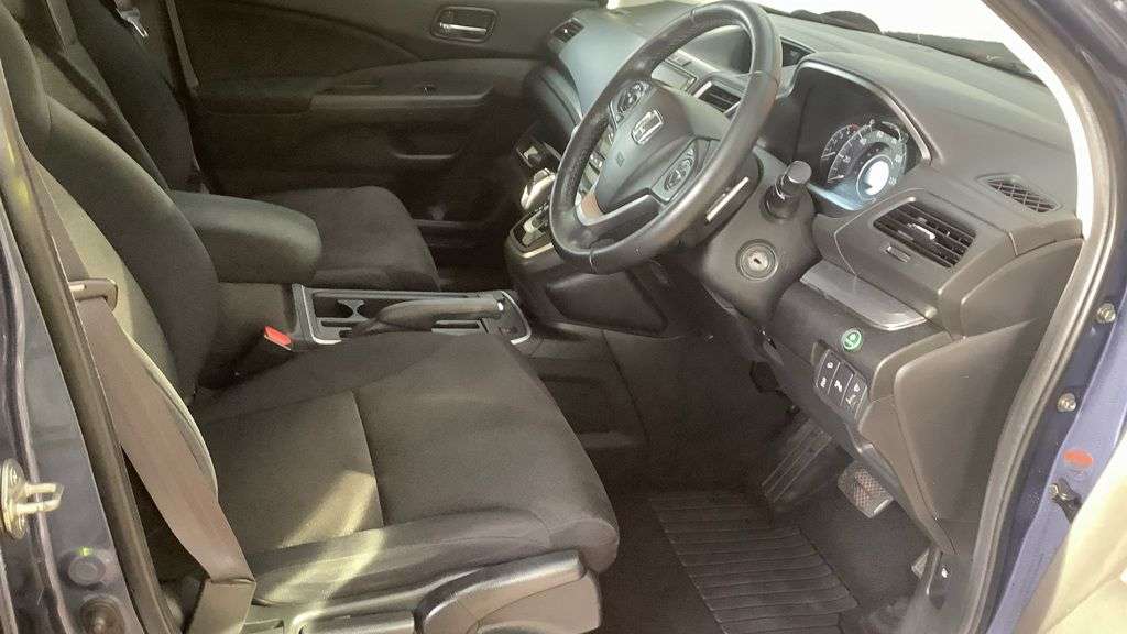 2016 HONDA CR-V 2016 HONDA CR-V