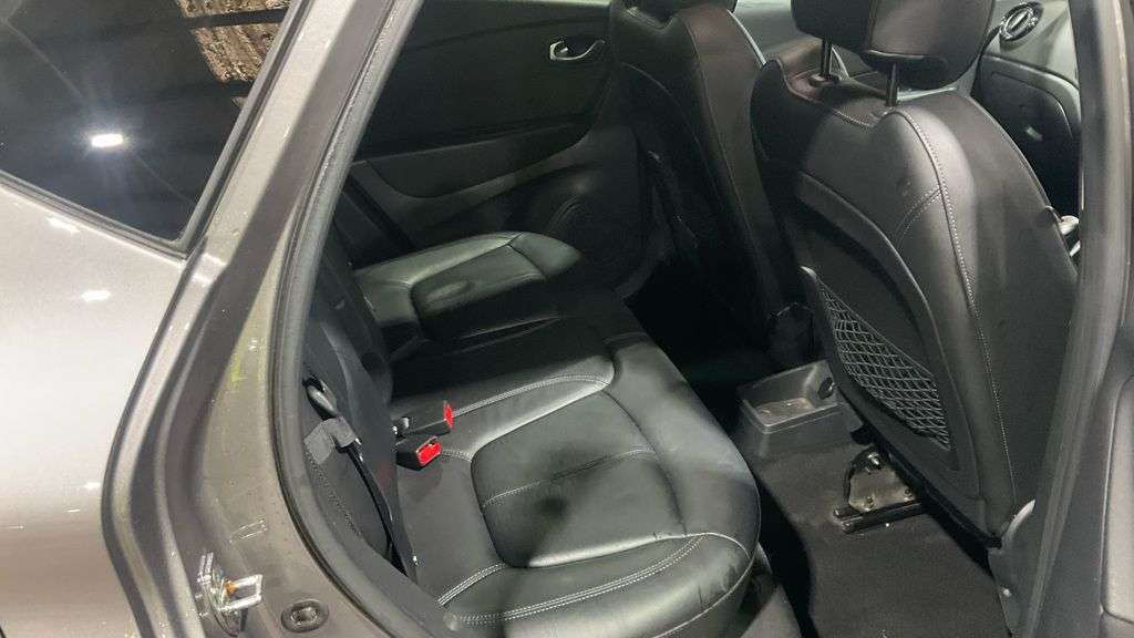 2018 RENAULT CAPTUR 2018 RENAULT CAPTUR