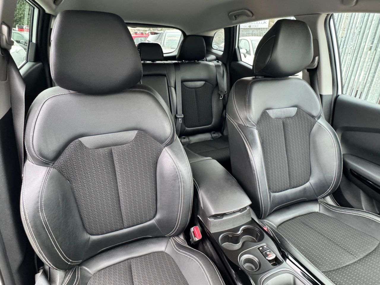 2018 RENAULT KADJAR 2018 RENAULT KADJAR