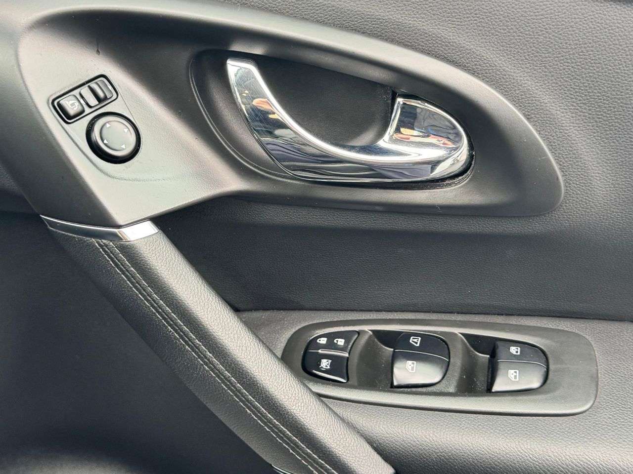 2018 RENAULT KADJAR 2018 RENAULT KADJAR