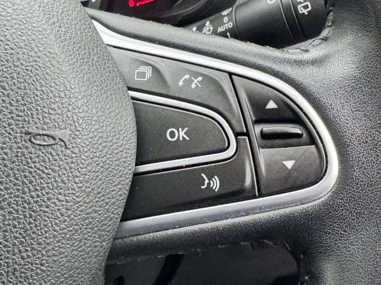 2018 RENAULT KADJAR 2018 RENAULT KADJAR