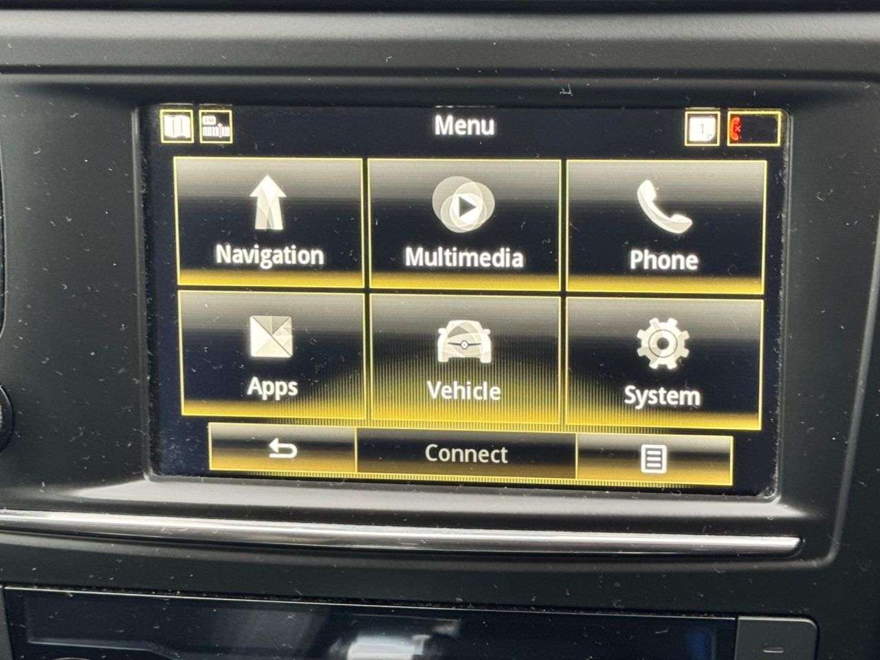 2018 RENAULT KADJAR 2018 RENAULT KADJAR