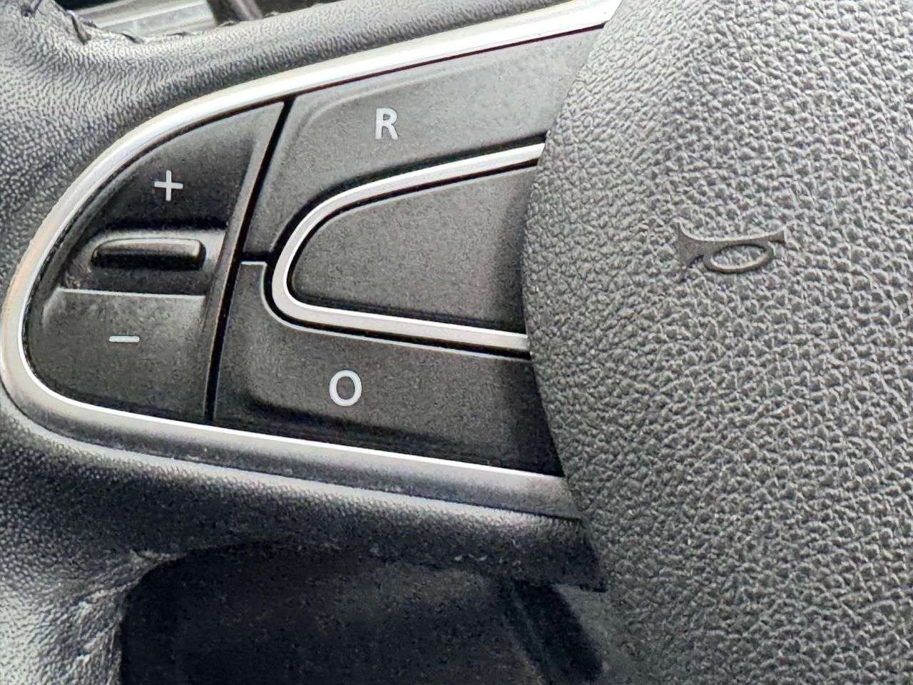 2018 RENAULT KADJAR 2018 RENAULT KADJAR