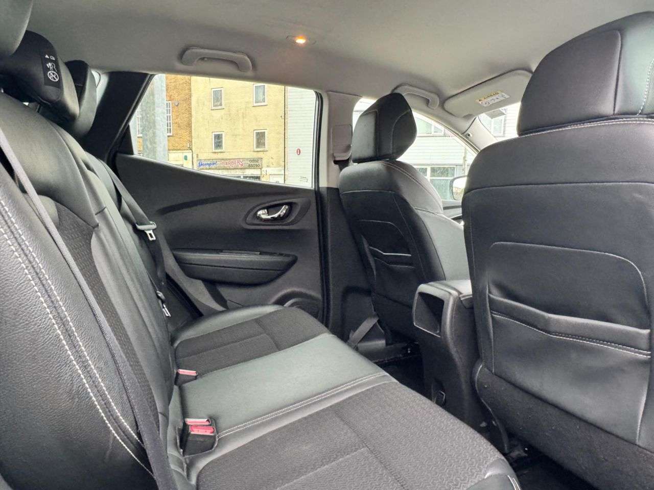 2018 RENAULT KADJAR 2018 RENAULT KADJAR