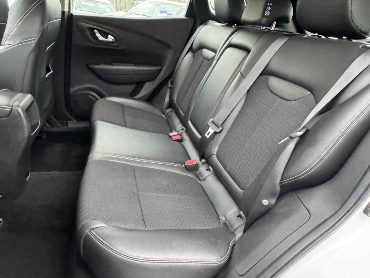 2018 RENAULT KADJAR 2018 RENAULT KADJAR