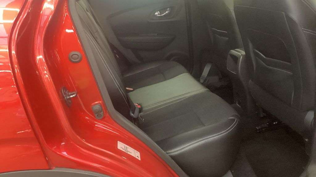 2018 RENAULT KADJAR 2018 RENAULT KADJAR