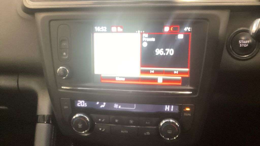 2018 RENAULT KADJAR 2018 RENAULT KADJAR