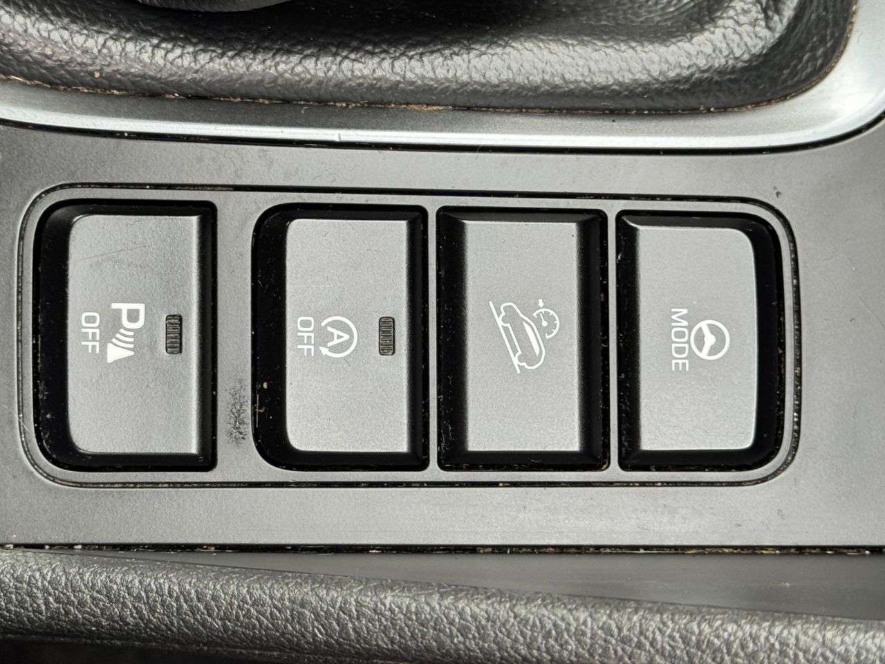 2017 HYUNDAI TUCSON 2017 HYUNDAI TUCSON