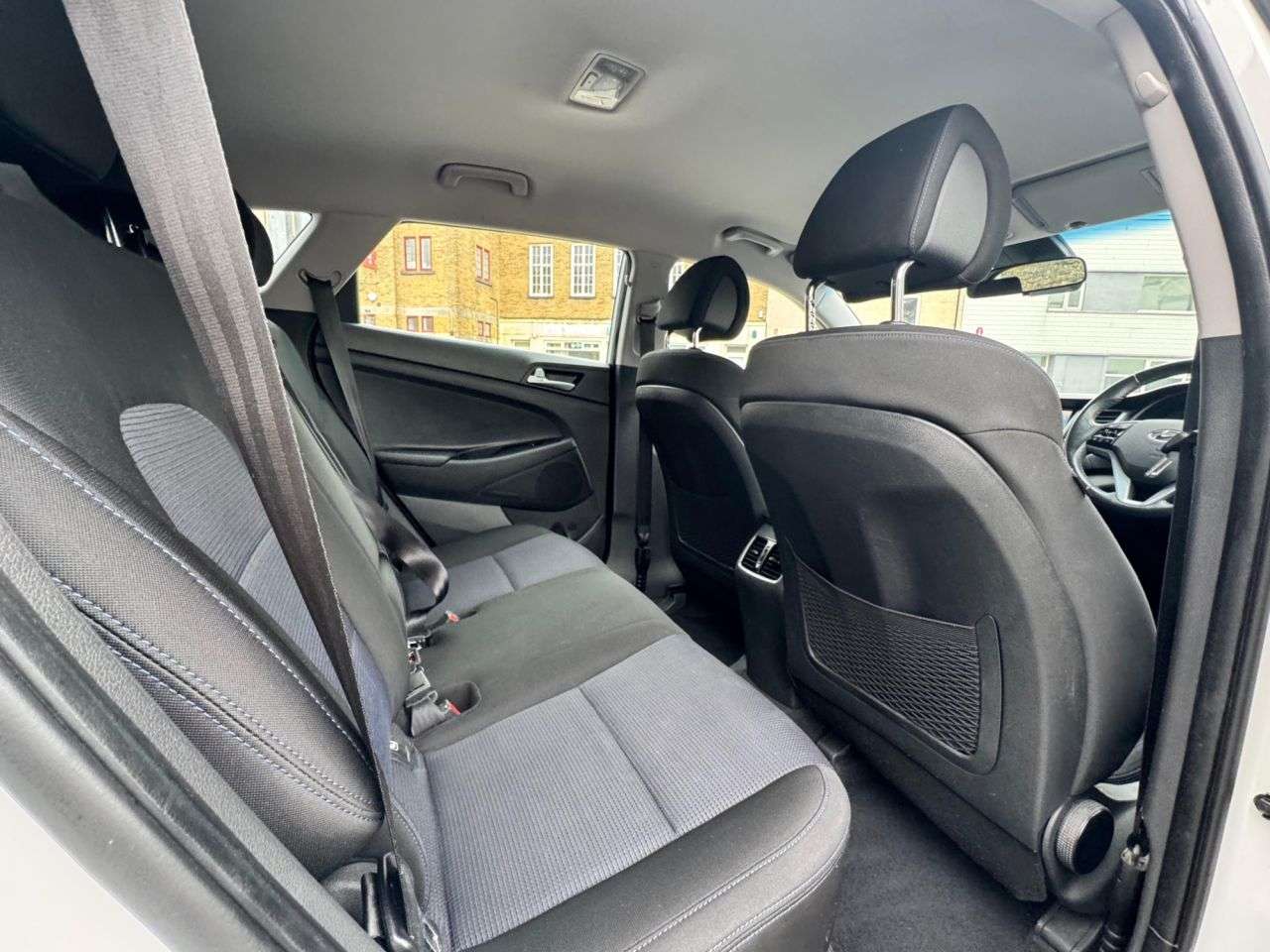 2017 HYUNDAI TUCSON 2017 HYUNDAI TUCSON