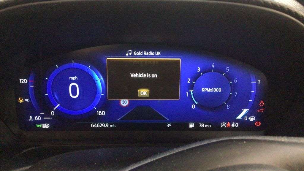 2021 FORD PUMA 2021 FORD PUMA