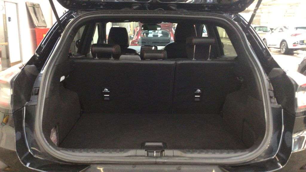 2021 FORD PUMA 2021 FORD PUMA