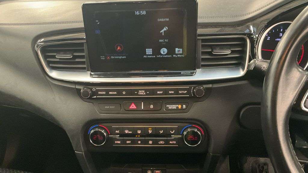 2019 KIA CEED 2019 KIA CEED