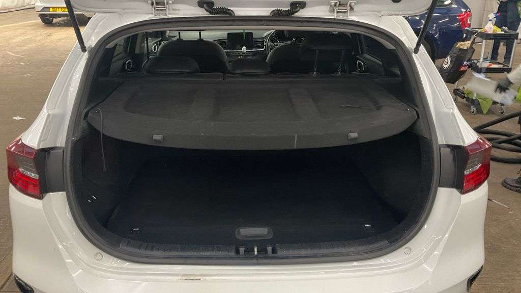 2019 KIA CEED 2019 KIA CEED