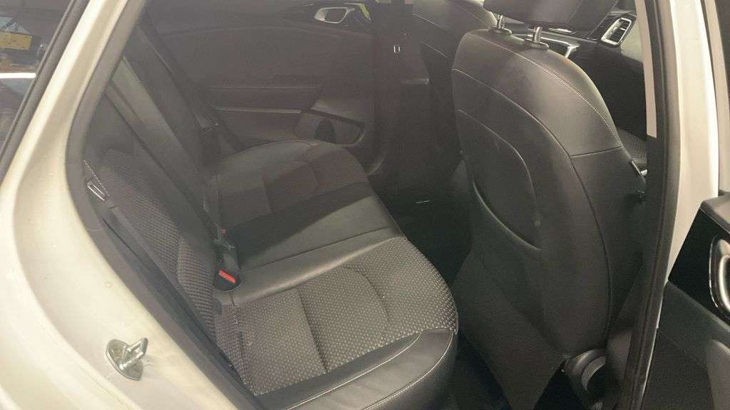 2019 KIA CEED 2019 KIA CEED