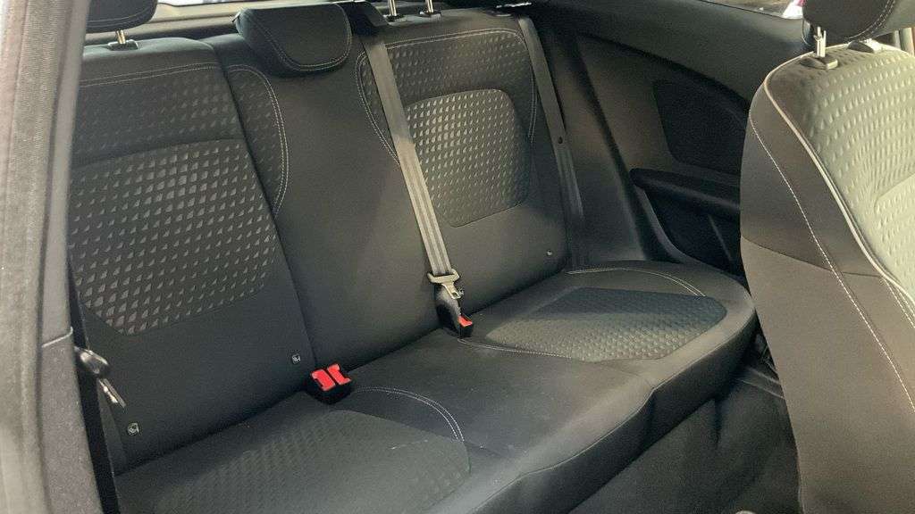 2017 FORD FIESTA 2017 FORD FIESTA