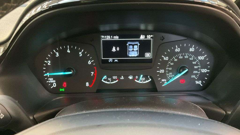 2017 FORD FIESTA 2017 FORD FIESTA