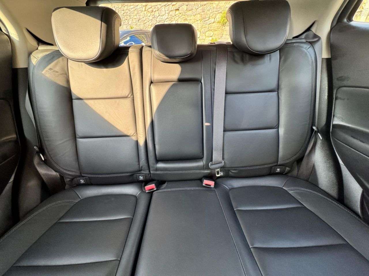 2018 VAUXHALL MOKKA X 2018 VAUXHALL MOKKA X