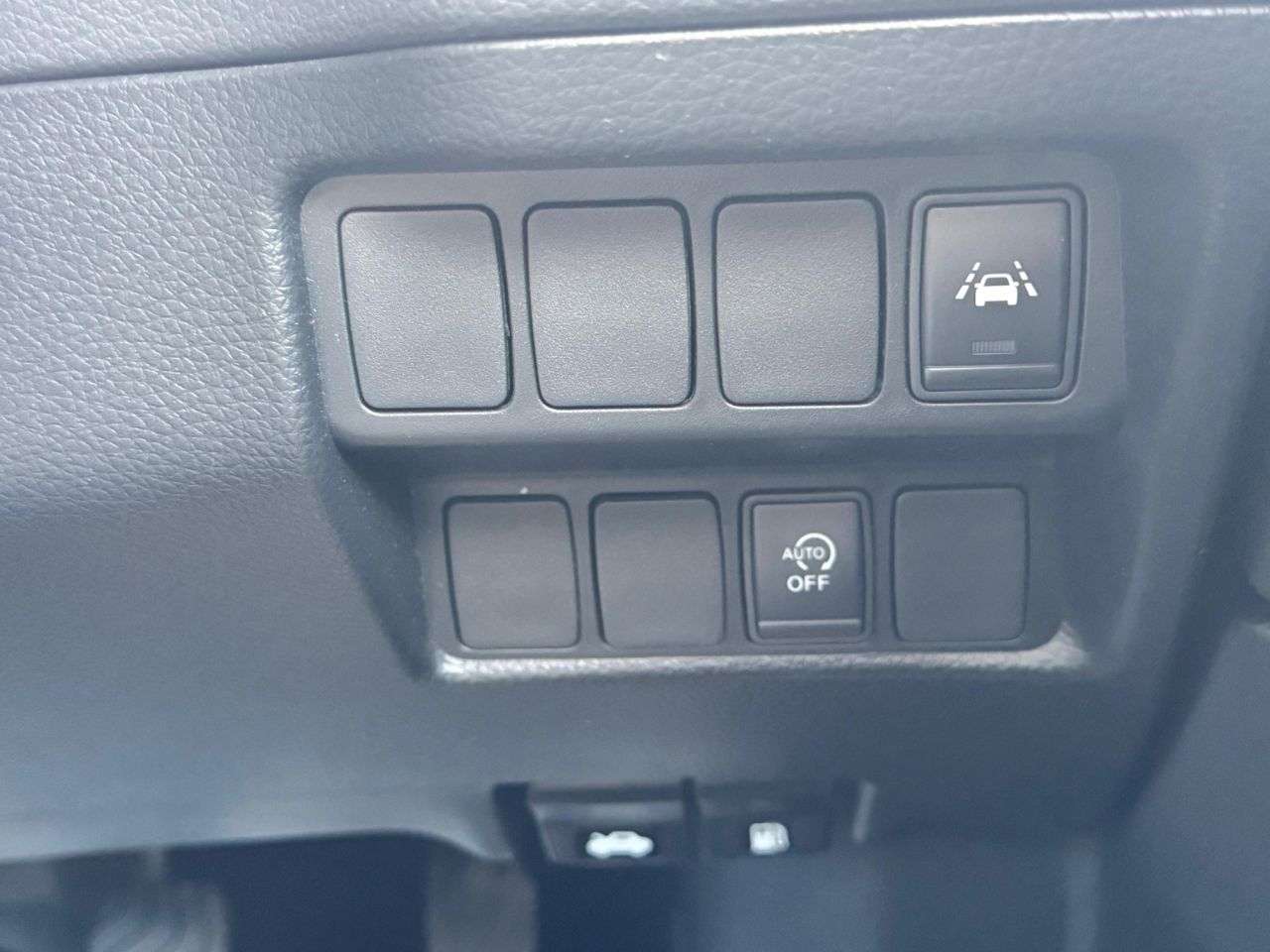 2019 NISSAN QASHQAI 2019 NISSAN QASHQAI