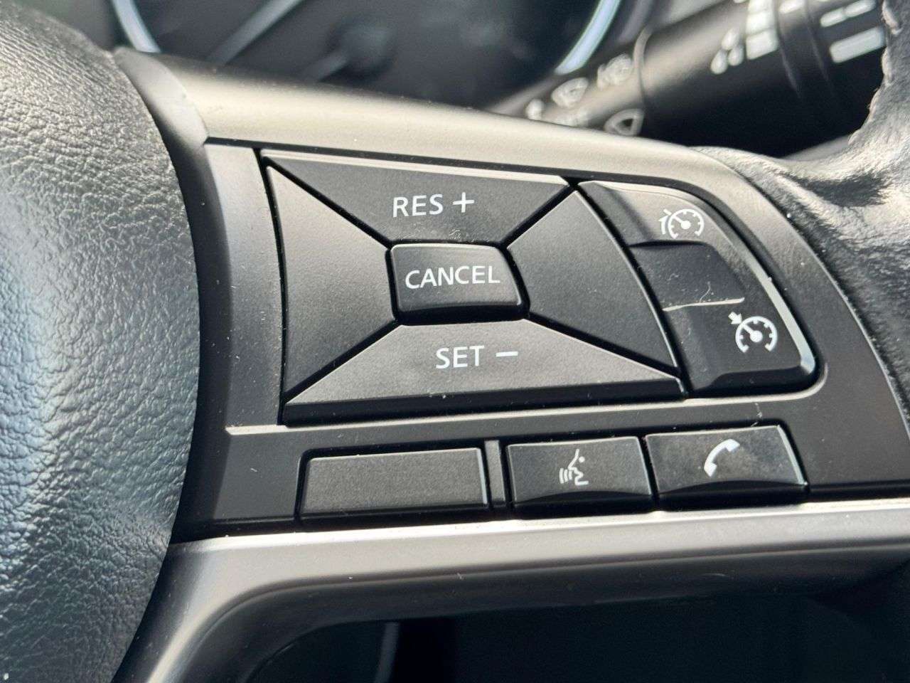 2019 NISSAN QASHQAI 2019 NISSAN QASHQAI