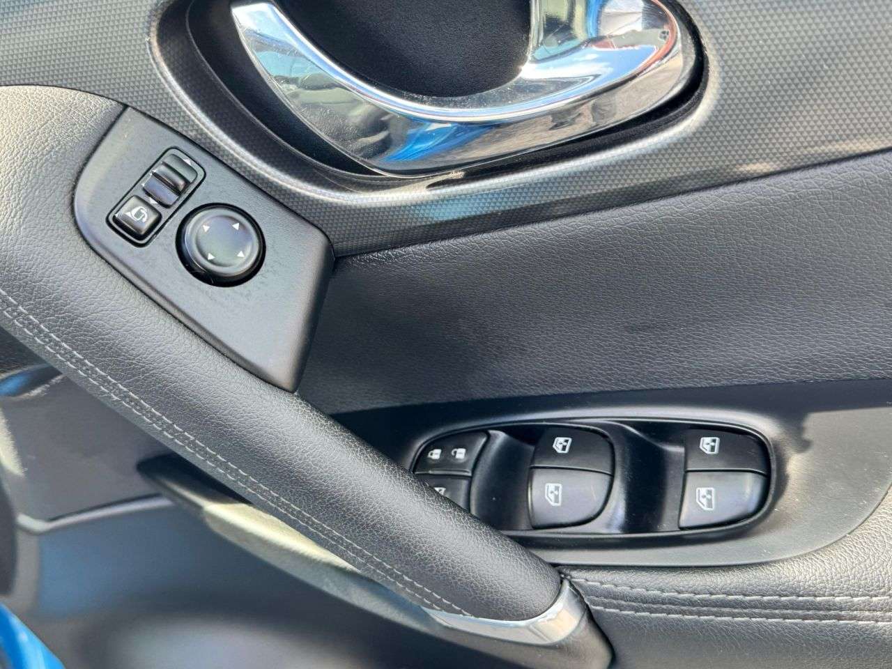 2019 NISSAN QASHQAI 2019 NISSAN QASHQAI
