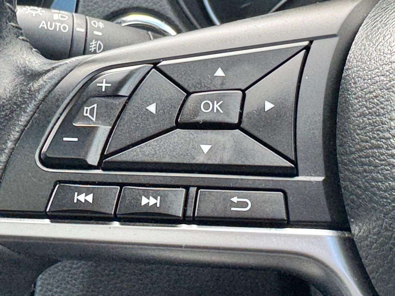 2019 NISSAN QASHQAI 2019 NISSAN QASHQAI