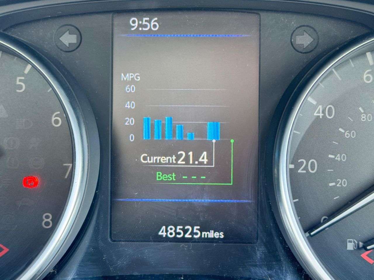 2019 NISSAN QASHQAI 2019 NISSAN QASHQAI