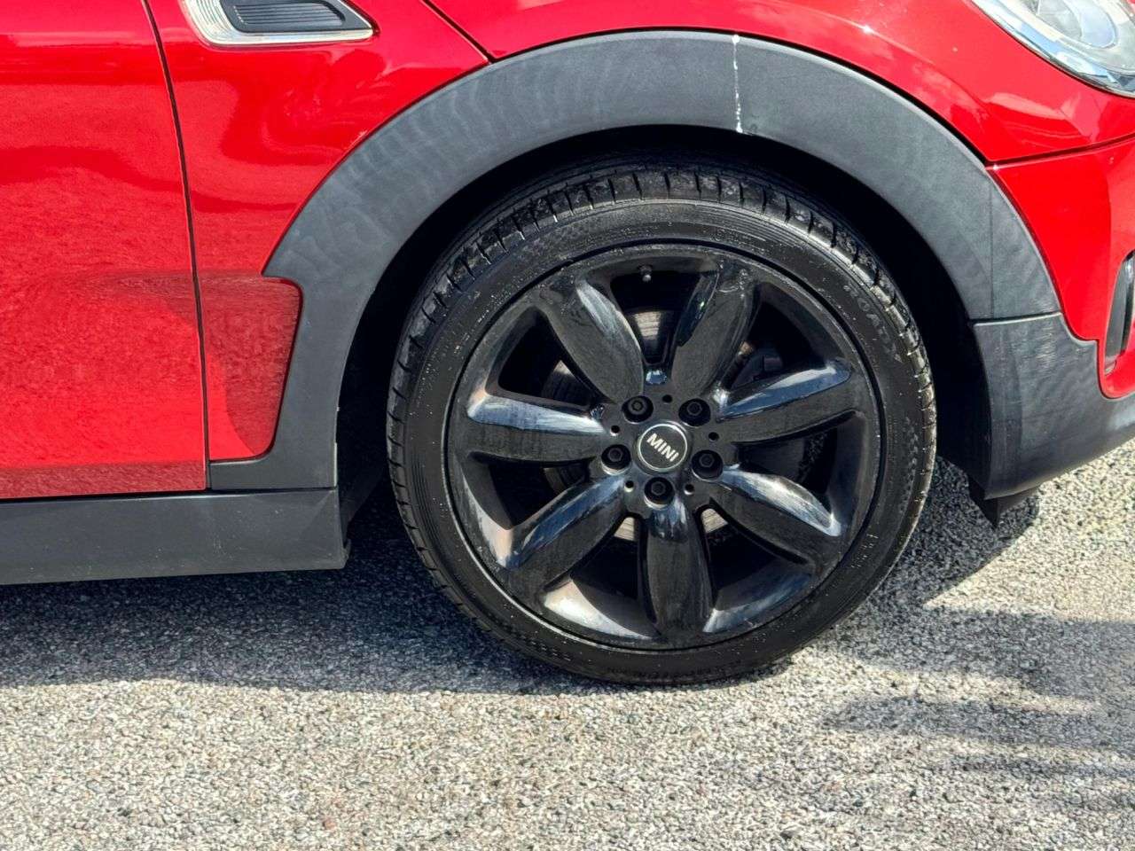 2017 MINI CLUBMAN 2017 MINI CLUBMAN