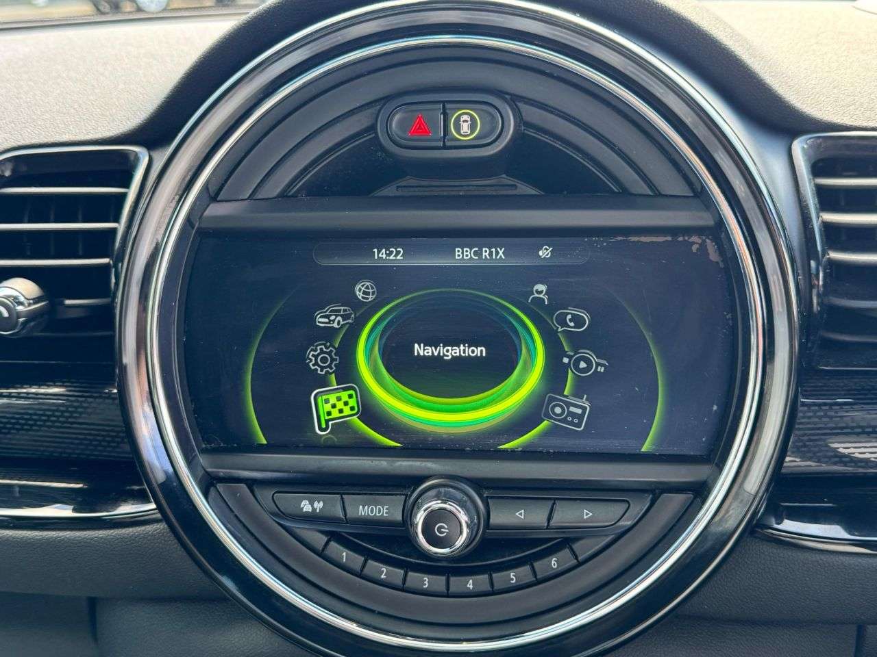 2017 MINI CLUBMAN 2017 MINI CLUBMAN
