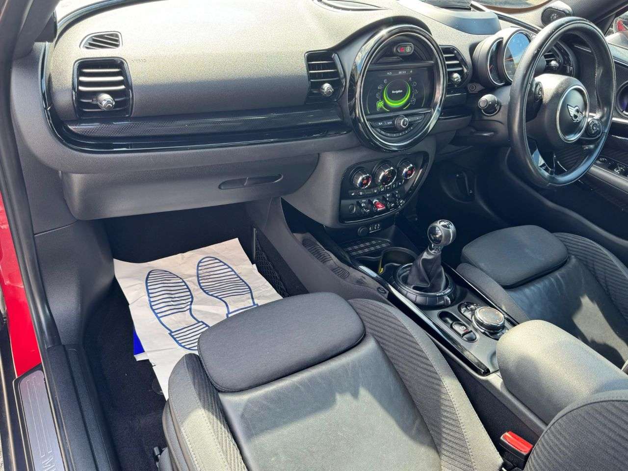 2017 MINI CLUBMAN 2017 MINI CLUBMAN