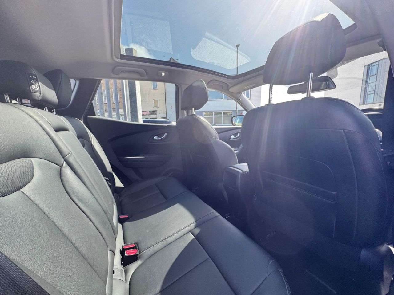2017 RENAULT KADJAR 2017 RENAULT KADJAR
