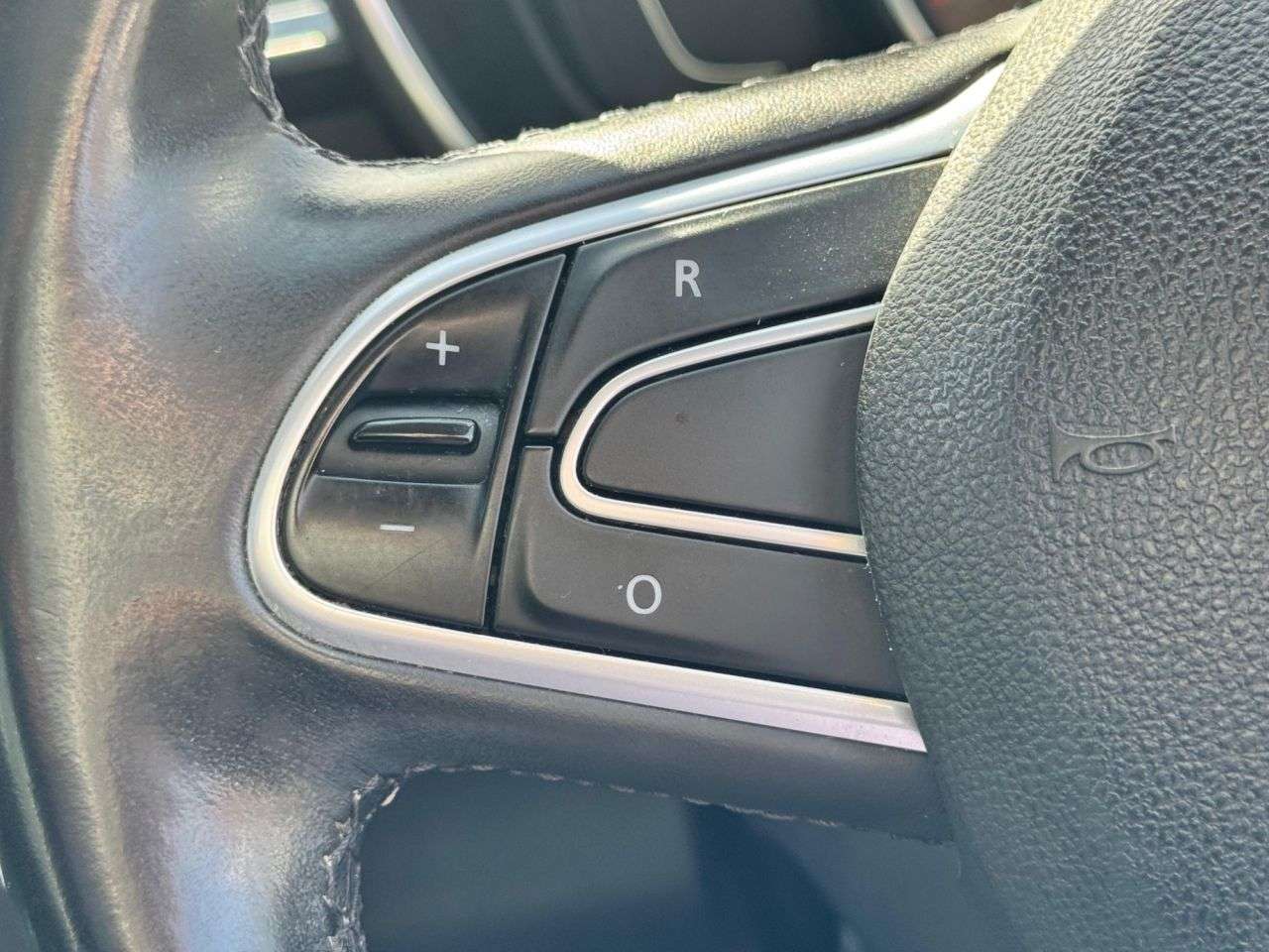 2017 RENAULT KADJAR 2017 RENAULT KADJAR