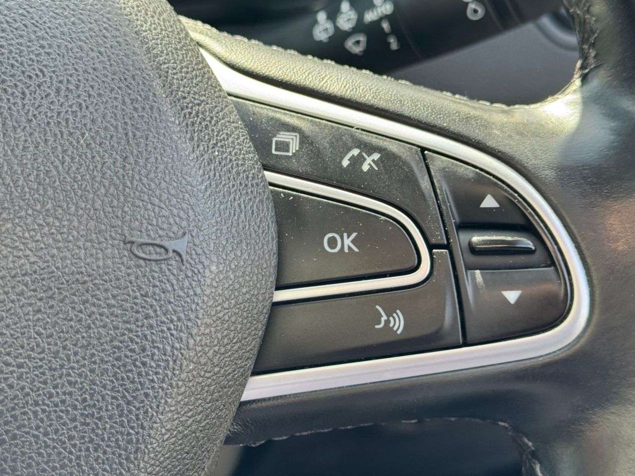 2017 RENAULT KADJAR 2017 RENAULT KADJAR