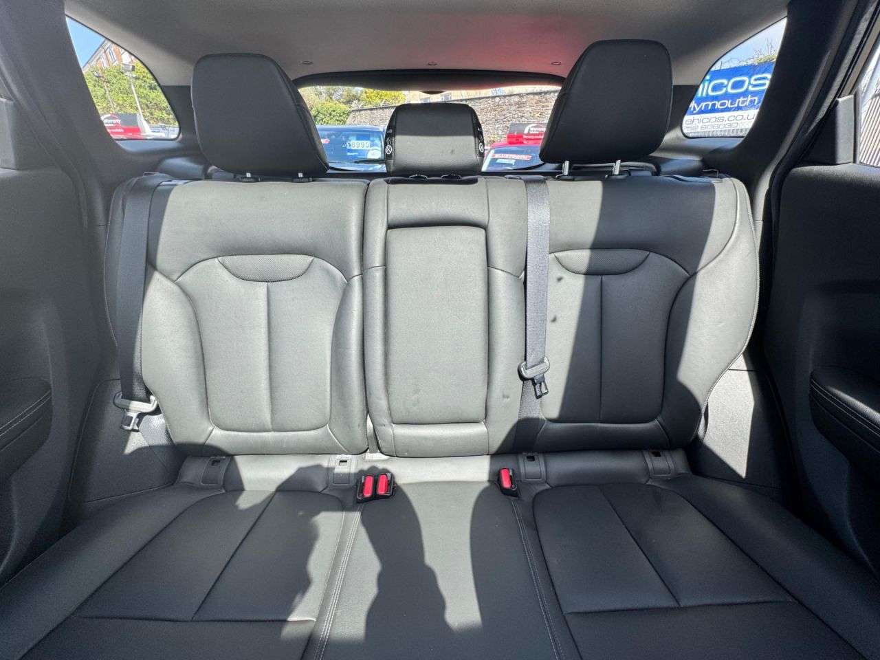 2017 RENAULT KADJAR 2017 RENAULT KADJAR