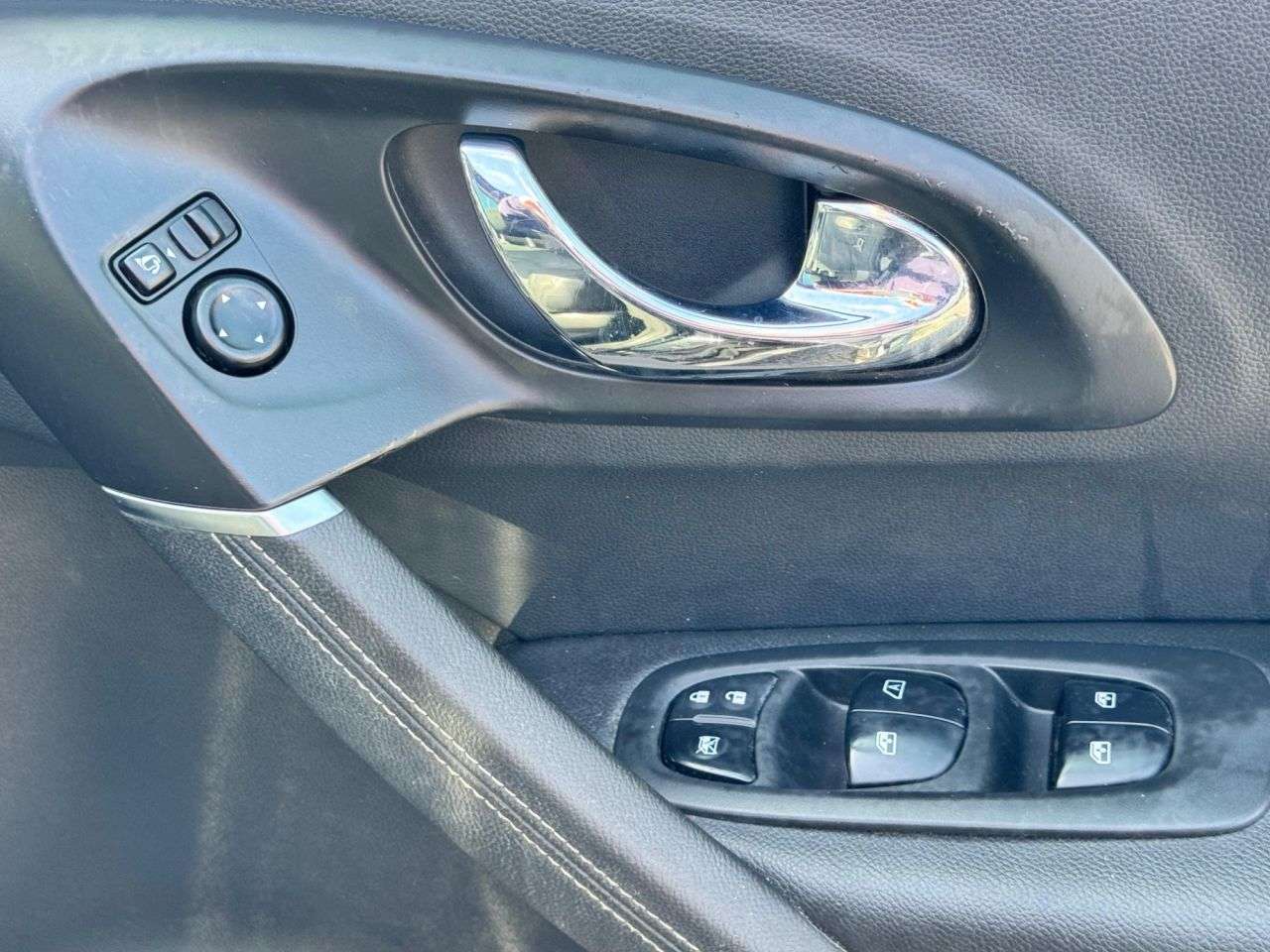 2017 RENAULT KADJAR 2017 RENAULT KADJAR