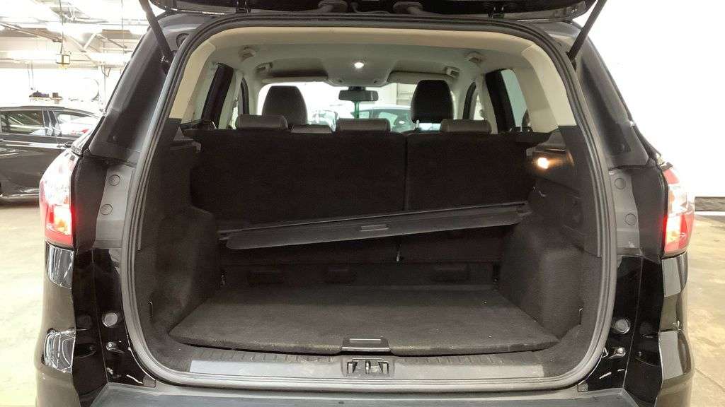 2017 FORD KUGA 2017 FORD KUGA