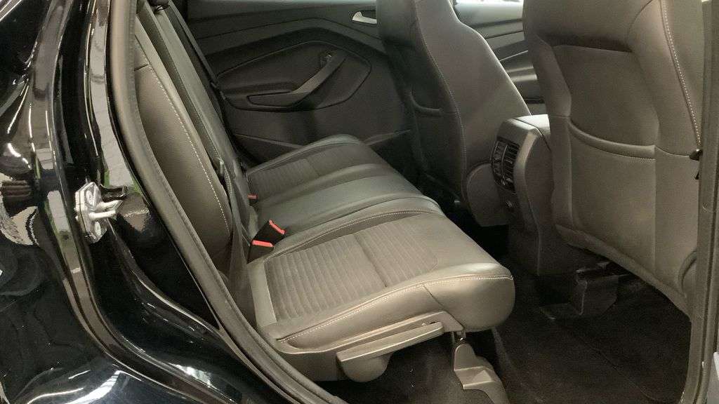 2017 FORD KUGA 2017 FORD KUGA