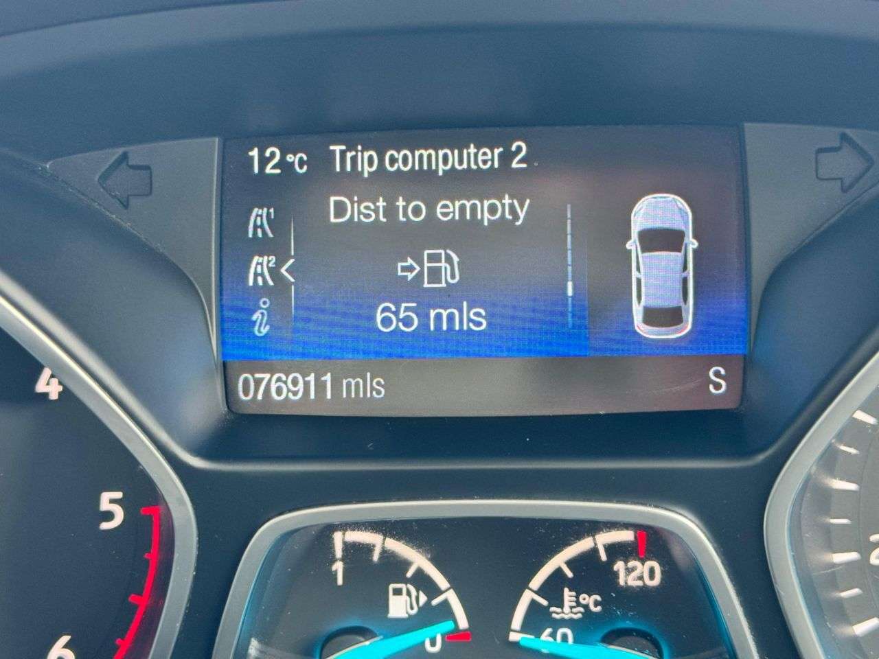 2017 FORD KUGA 2017 FORD KUGA